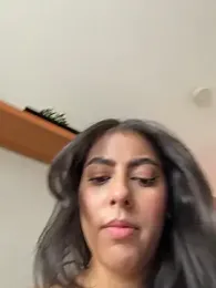 DakotaShelby webcam model stream image