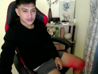 urcuteguy_jhonx webcam model stream image