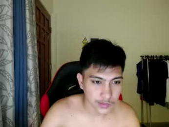 urcuteguy_jhonx webcam chaturbate model stream image