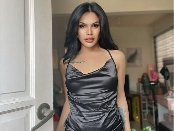 AryaBrielle webcam model stream image