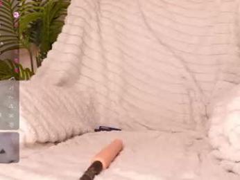 sexy_blonde_doll webcam model stream image