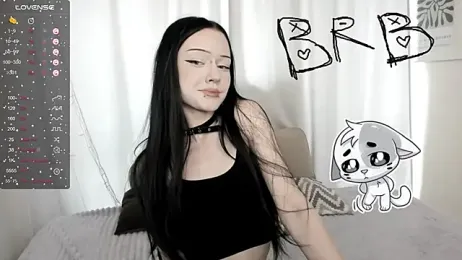 ophelia_amber webcam model stream image