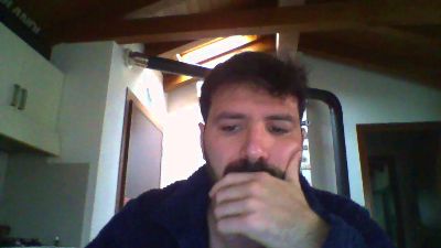 locas94 webcam model stream image