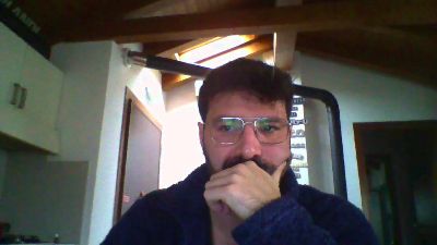 locas94 webcam model stream image