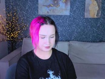 Ekimmj-age webcam bongacams model stream image