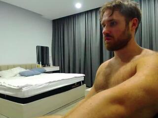 Lorenzo Lux webcam model stream image