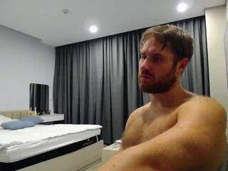 Lorenzo Lux webcam model stream image