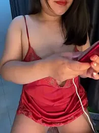 Belle-chube webcam stripchat model stream image