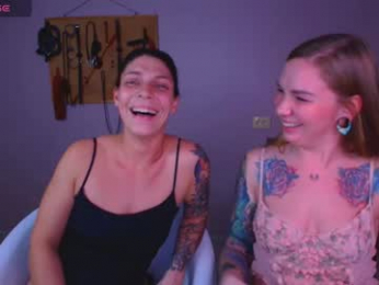 simona_moonshine webcam model stream image