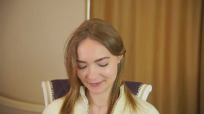 MichelleStrowd webcam model stream image