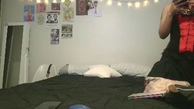 Liahtia webcam model stream image