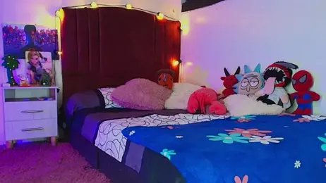 alisson_zafiro_ webcam model stream image