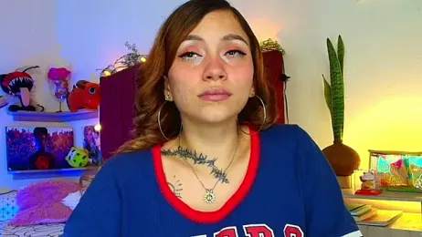 alisson_zafiro_ webcam stripchat model stream image