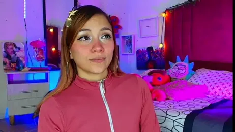 alisson_zafiro_ webcam stripchat model stream image