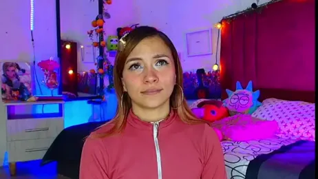 alisson_zafiro_ webcam stripchat model stream image