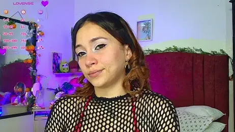 alisson_zafiro_ webcam stripchat model stream image