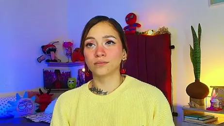 alisson_zafiro_ webcam stripchat model stream image