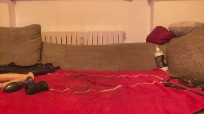 FetishboyNRW webcam model stream image