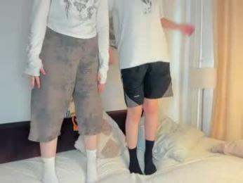 muffin_mia webcam chaturbate model stream image