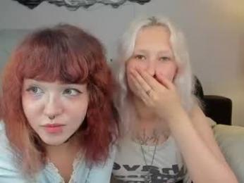 muffin_mia webcam model stream image