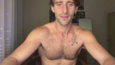 LukeGunn webcam model stream image