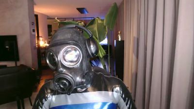 RubberEdNL2020 webcam model stream image