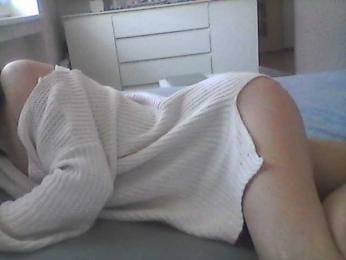 Lucille webcam model stream image