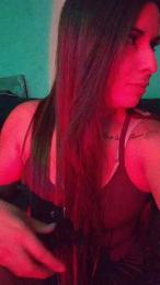 Vicky2032 webcam model stream image