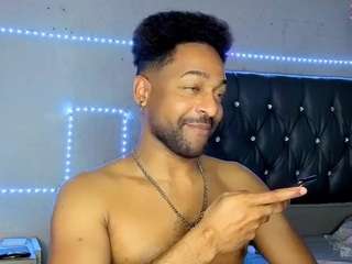 bbcblackhot33 webcam model stream image