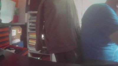 0000Piercing webcam model stream image