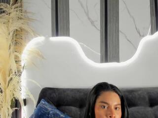 Alisha Jhonther webcam flirt4free model stream image