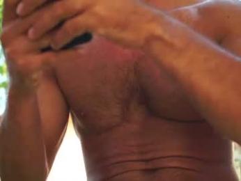 adam_fucks webcam chaturbate model stream image