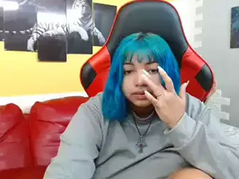 andy_dan18 webcam model stream image