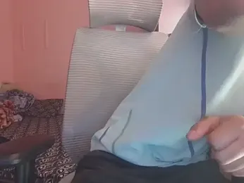 Double_Spice_Boy webcam model stream image