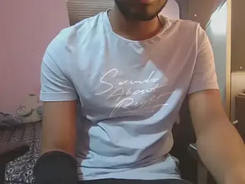 Double_Spice_Boy webcam stripchat model stream image