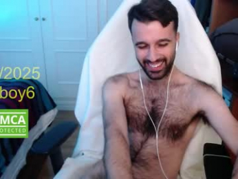 uncutboy6 webcam model stream image