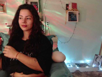 LatinTupi webcam model stream image