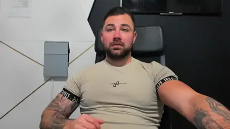 DuncanStone webcam model stream image