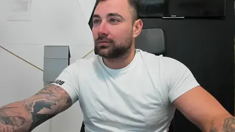 DuncanStone webcam model stream image