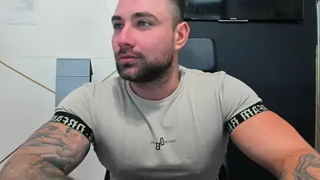 DuncanStone webcam stripchat model stream image