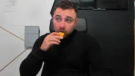 DuncanStone webcam model stream image