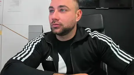 DuncanStone webcam model stream image