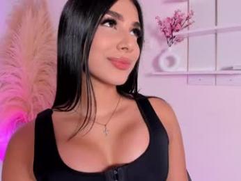 isabellefoxx webcam model stream image