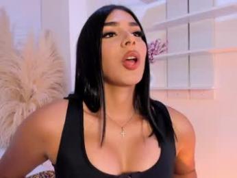 isabellefoxx webcam model stream image