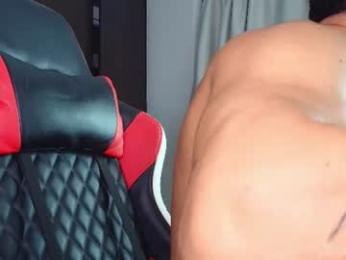 nikolaylisin webcam chaturbate model stream image