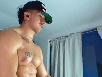 nikolaylisin webcam chaturbate model stream image