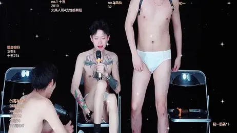 LuckyBoys666 webcam stripchat model stream image