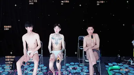 LuckyBoys666 webcam stripchat model stream image