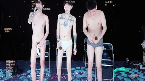 LuckyBoys666 webcam model stream image