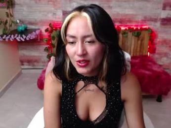 ludo_kitty webcam chaturbate model stream image